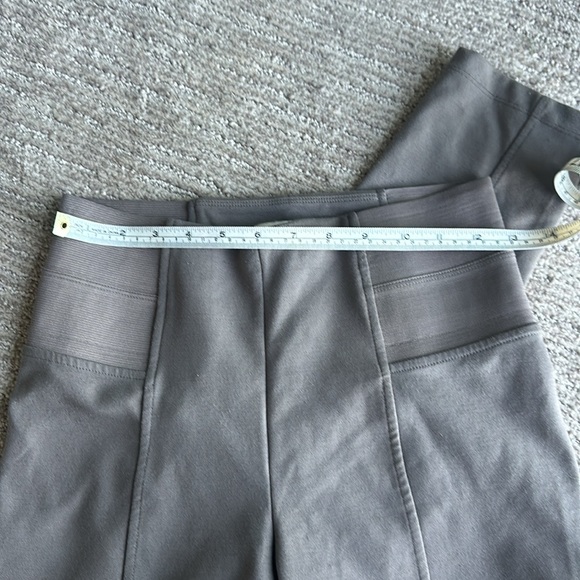 Simply Noelle Stretch Pants XS - Picture 3 of 5